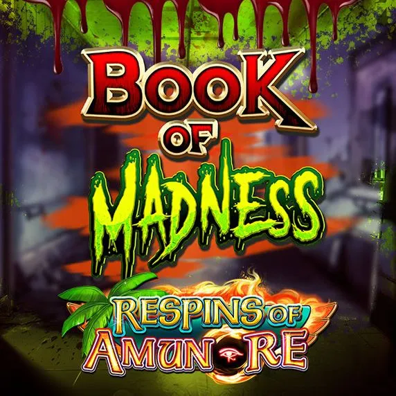 Book of Madness tại 2King88